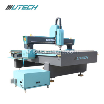 CNC Router Machine 1212 1224 1325 Woodworking Carving